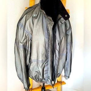 BMW Motorrad Goretex cold weather Liner for BMW Rallye jacket